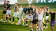 Fotbalisté Jablonce porazili RFS 2:0 a v Konferenční lize se přiblížili postupu