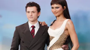 Zendaya a Tom Holland se vzali v naprostém utajení. Teď unikly detaily jejich oslavy