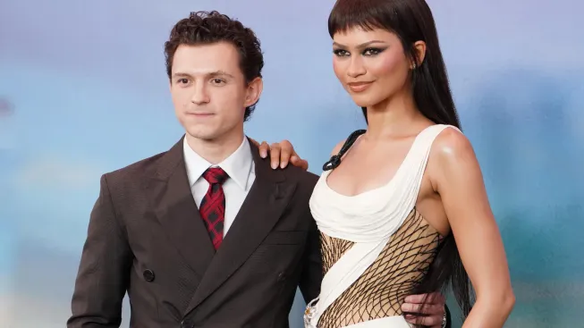 Zendaya a Tom Holland se vzali v naprostém utajení. Teď unikly detaily jejich oslavy