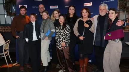Po pěti letech zpátky v televizi! Ordinace se vrací na Novu, má to ale jeden háček