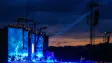 Marek Ztracený na Letenské pláni uspořádal největší koncert pro 70 000 fanoušků