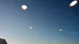Pentagon zveřejnil další dokumenty o pozorování UFO