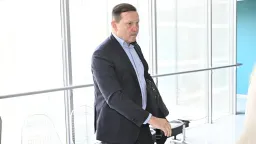 „Až mi ho skoro bylo líto." Jaromíra Soukupa našli zle zbitého po útoku maskovaných mužů