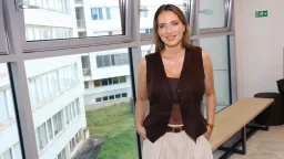 Miss ČR jako moderátorka na Primě! „Jediné, co už teď vím, že neuvidím na čtecí zařízení“