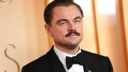 Bezos a DiCaprio spouštějí obří plán na záchranu druhů. Ne všichni jim tleskají