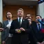 Ruský soud vyloučil opoziční protiválečnou stranu Jabloko z nadcházejících voleb