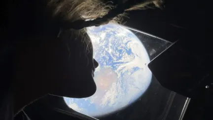 Na oběžné dráze má vzniknout vesmírný hangár. NASA podpořila projekt, který může změnit dopravu z vesmíru