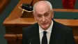Maďarský parlament zvolil Andráse Baku novým prezidentem, uvedla média