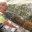 „Spatříš-li mne, plač.“ Na dně Labe se objevilo prastaré varování
