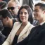 Svatba, na kterou čekaly miliony fanoušků, je konečně tady. Cristiano Ronaldo si po deseti letech vzal Georginu