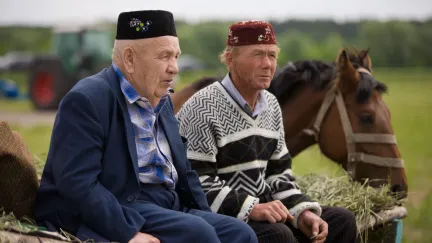 Národ, kterého se bála celá Evropa. Kdo byli ve skutečnosti Tataři?