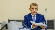 Babiš dnes navštíví Slapy, chce řešit sucho, je pro obnovení koalice proti suchu