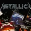 Jeden riff změnil dějiny rocku. Metallica před 35 lety vydala své nejslavnější album
