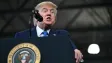 Trump poznamenal, že po porážce Íránu prohlásí Hormuzský průliv za území USA