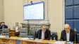 Ministři se v pondělí vrátí do Strakovy akademie, tématem stanovil Babiš sucho