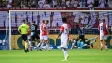Fotbalisté Slavie remizovali v Liberci 1:1 a poprvé v sezoně nezvítězili