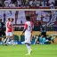 Fotbalisté Slavie remizovali v Liberci 1:1 a poprvé v sezoně nezvítězili