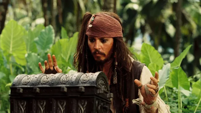 Piráti z Karibiku chystají velký comeback. Možná se vrátí i "zakázaný" herec