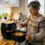Action láká na fritézu za pár stovek. Srovnání cen je jasné: Levnější momentálně neseženete