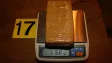Celníci na Teplicku objevili 10 kilogramů drog, zadrželi dvě osoby