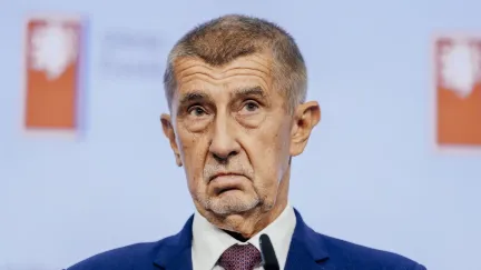 Babiš chce s kraji sestavit mapu nejproblémovějších míst, která trápí sucho