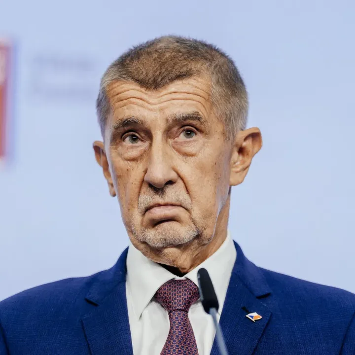 Babiš chce s kraji sestavit mapu nejproblémovějších míst, která trápí sucho