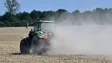 Zemědělci dostanou kvůli suchu mimořádnou podporu 3,8 mld. Kč a úlevy v dotacích