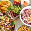 Chcete zhubnout? Tahle chyba při večeři může škodit metabolismu