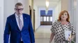 Juchelka probere se Schillerovou valorizaci důchodů či peníze na sociální služby