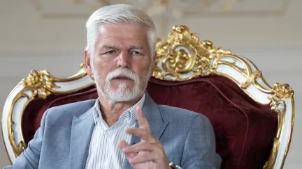 Pavel k suchu: Dejme prostor odborníkům a nepodléhejme tlaku na rychlá řešení