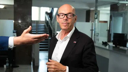 Klempíř: Kultura nebude v rozpočtu bita, o ČT a ČRo bude další diskuse