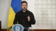 Zelenskyj po protikorupčním zátahu odvolal zástupkyni šéfa své kanceláře