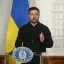 Zelenskyj po protikorupčním zátahu odvolal zástupkyni šéfa své kanceláře