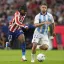 Atlético Madrid zdolalo v premiéře španělské ligy Málagu 2:0