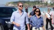 Princ Harry se s Meghan a dětmi plánuje vrátit do Británie, píší britská média