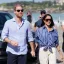 Princ Harry se s Meghan a dětmi plánuje vrátit do Británie, píší britská média