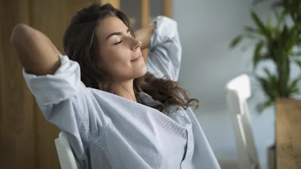 Trápí vás stres a úzkost? Tělo má vlastní spouštěč klidu: Pomohou jednoduché, ale účinné techniky