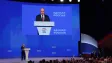Ukrajina útoky na ruské civilní a ekonomické cíle podle Putina vypustila džina