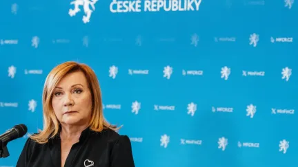 Lidé dnes mohou začít objednávat druhou emisi státních Dluhopisů Republiky