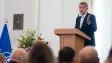 Česko usiluje o rychlé rozšíření EU o země západního Balkánu, řekl Babiš na setkání s velvyslanci