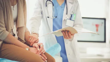 Zdravotní problémy? Nepropadejte panice a řešte je s rozumem
