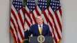 Trump opět pohrozil Kanadě v obchodním sváru, její lídry označil za klauny