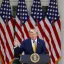 Trump opět pohrozil Kanadě v obchodním sváru, její lídry označil za klauny