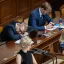 Poslanci znovu posoudí spornou novelu k veřejným rozpočtům, kterou vetoval Pavel