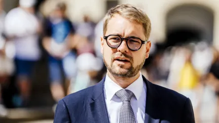 Změna rozpočtových pravidel je podle opozice likvidační, chystá podání k ÚS
