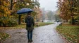 Léto skončí v sobotu. Pátek přinese poslední tropy, pak už sešup, oznámili meteorologové