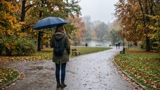 ČHMÚ zveřejnil překvapivou předpověď na říjen: Bude se znatelně vymykat normálu