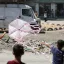 Izrael varuje před pouštěním dětských draků palestinskými dětmi. Sice se nic nestalo, ale mohlo by