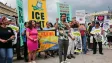 Zátahy v USA pokračují, v červenci zatkli 49.571 osob, nejvíce od návratu Trumpa