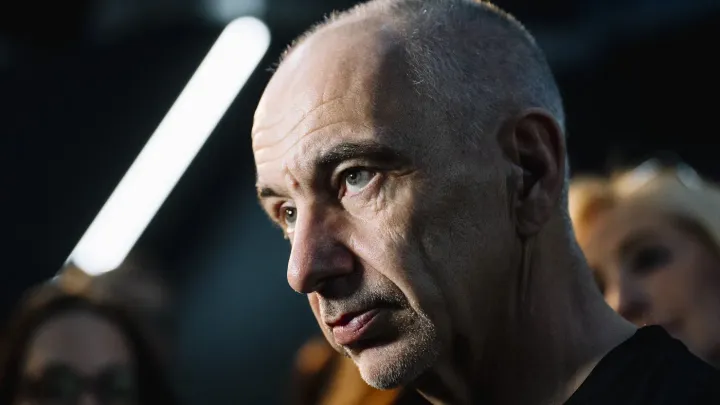 Jihočeský hejtman Kuba se stal členem dozorčí rady Budějovického Budvaru
